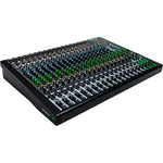 Mackie ProFX22v3 22-Channel 4-Bus Professional Effects Mixer With USB 4