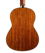 Yamaha CG-TA TransAcoustic Nylon String Acoustic-Electric Guitar - Vintage Tint 3