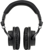 Audio Technica ATH-M50XBT2 Bluetooth Headphones