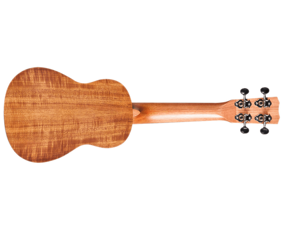 Cordoba 25s Soprano Ukulele 3