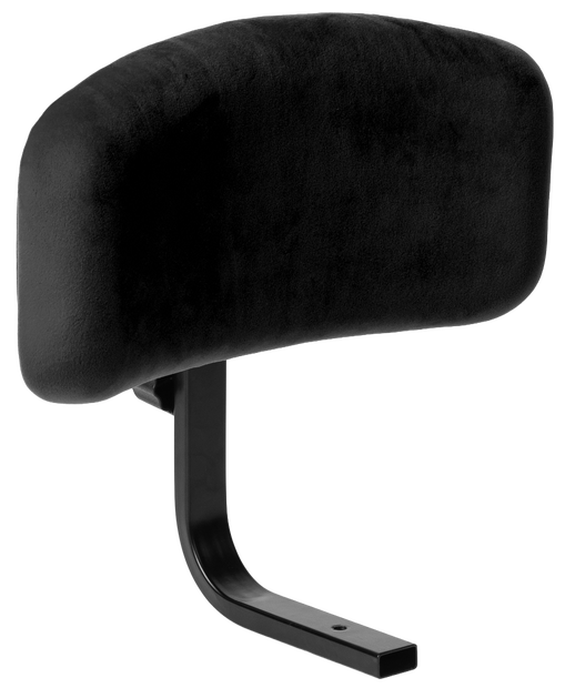 Gator Cases GP-DTH-BR Drum Throne Backrest - Black