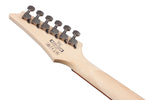Ibanez RG421MOL Standard Electric Guitar - Mahogany Oil 2