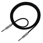 Concert BP-10 10-Foot Balanced Line Cable (TRS 1/4\" to TRS 1/4\")