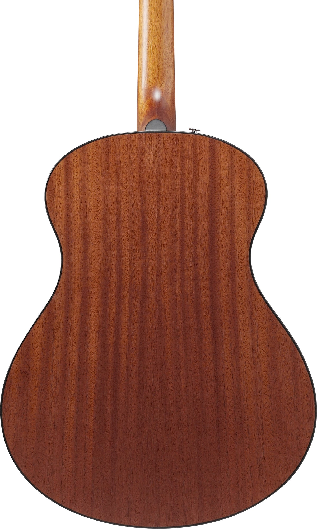 Ibanez AAM54OPN Advanced Auditorium Acoustic Guitar - Natural 5