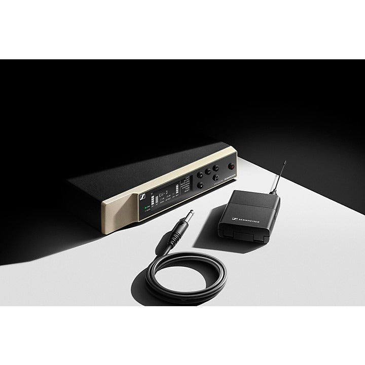 Sennheiser EW-D CI1 Wireless Guitar System 3