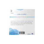 D'Addario H310 Helicore Violin Pack - 4/4 (Medium Tension) 2