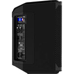 Electro-Voice Everse 8 Powered Battery Powered Speaker With Bluetooth - Black 2