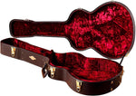 Taylor 322ce Grand Concert Acoustic Electric Guitar - Shaded Edgeburst 7