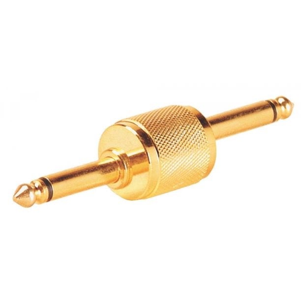 Onstage Offset Pedal Coupler (Gold) - PC305 2