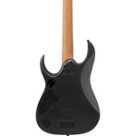 Ibanez RGD61 Electric Guitar - Black Aurora Burst Matte 6