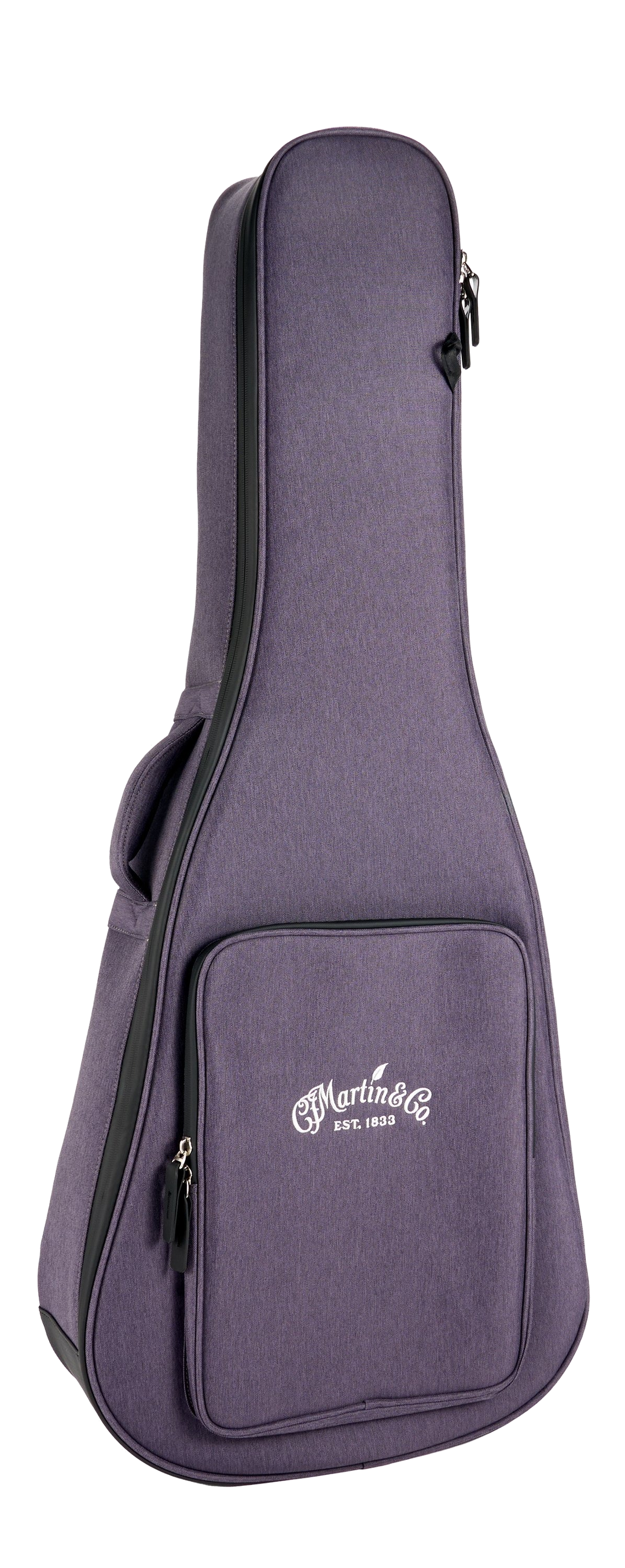 Martin 000 Jr-E Acoustic Electric Guitar - Cherry Stain 6