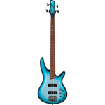 Ibanez SR Standard SR300E Electric Bass Guitar - Deep Ocean Metallic 5