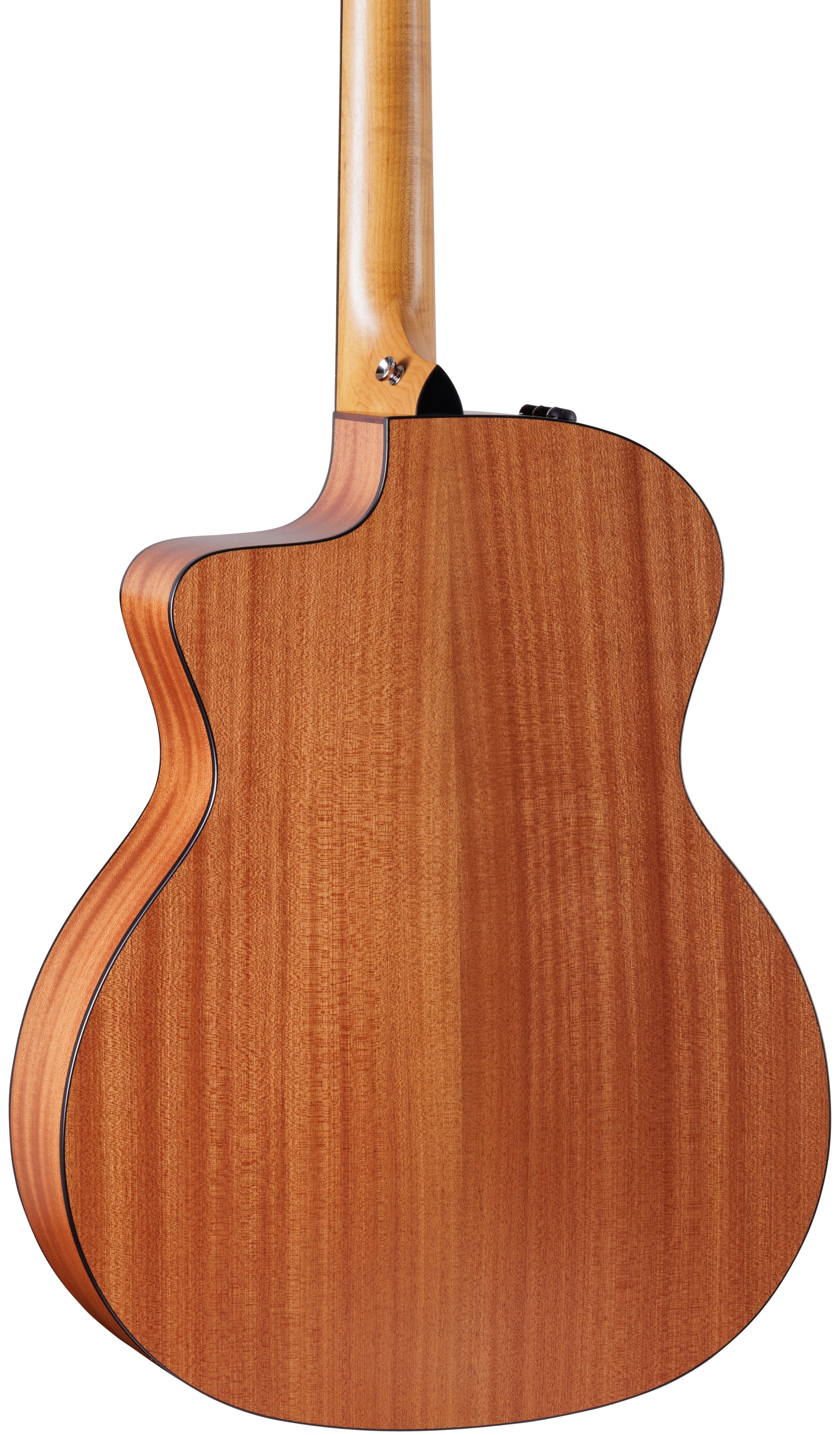 Taylor 114ce Grand Auditorium Acoustic Electric Guitar - Natural