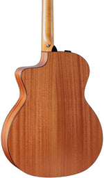 taylor-114ce-acoustic-electric-guitar-with-gigbag 5