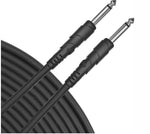 D'Addario PW-CGT-05 5 Foot Classic Instrument Cable 2