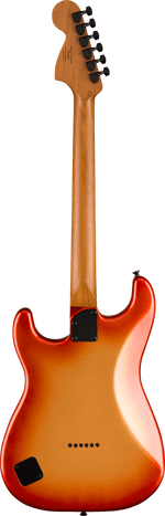 Squier Contemporary Stratocaster Special HT (Laurel/Sunset Metallic) 3
