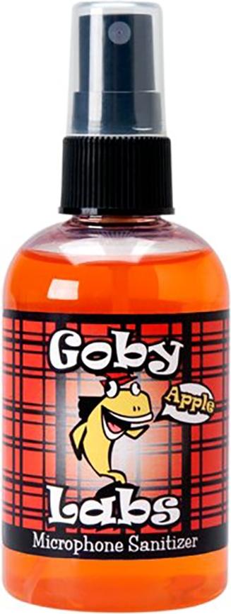 Hosa GLS104 Microphone Sanitizer