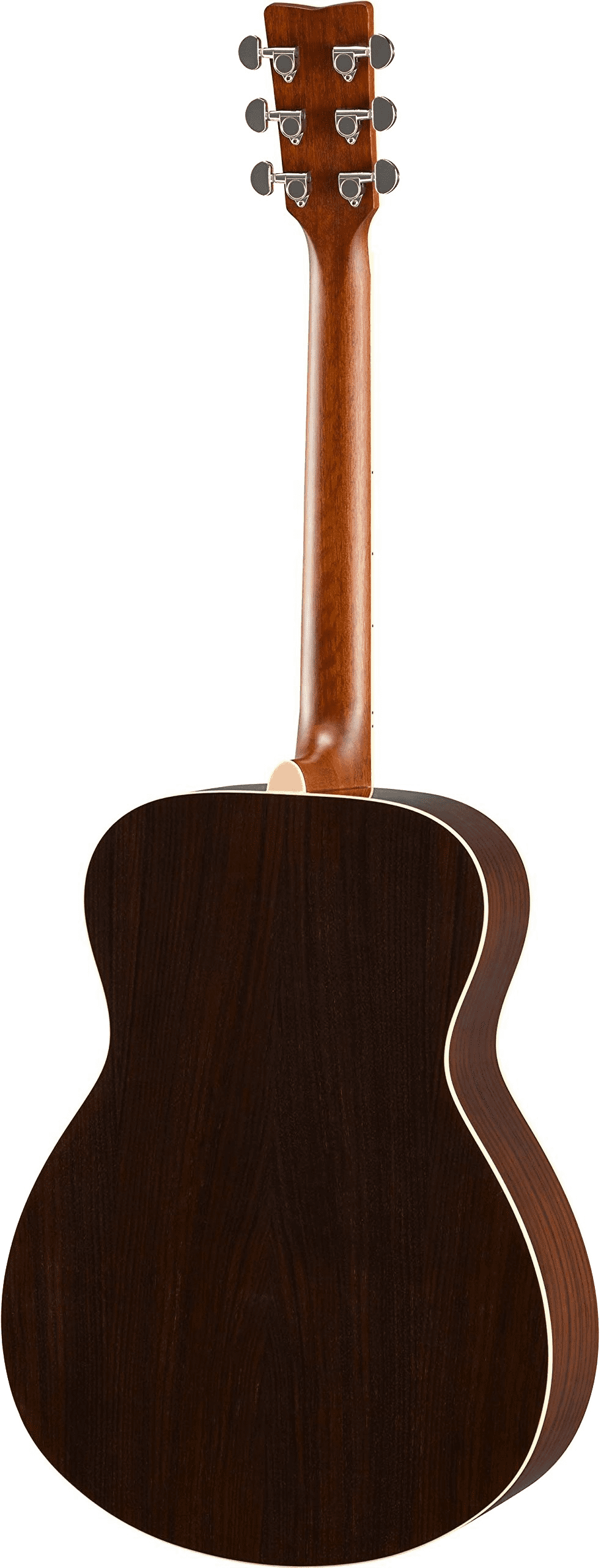 yamaha-fs830-small-body-rosewood-back 3