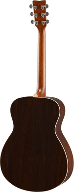 yamaha-fs830-small-body-rosewood-back 3