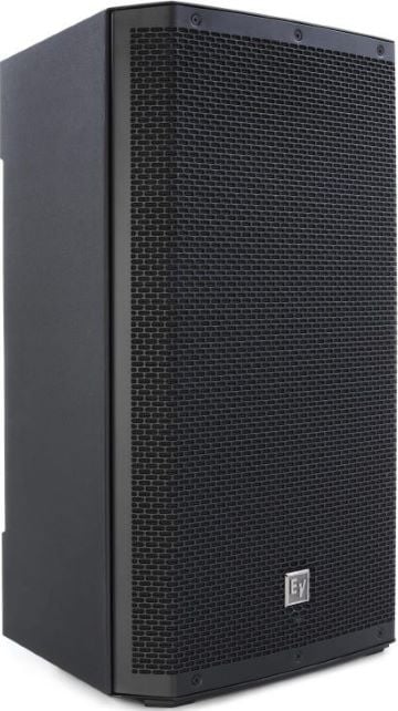 Electro-Voice ZLX15P-G2 15\" Powered Speaker - With Bluetooth