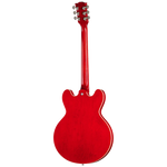 Gibson ES-335 60s Electric Guitar - Sixties Cherry 4