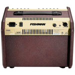 Fishman PRO-LBT-500 Loudbox Mini Amp with BlueTooth 3