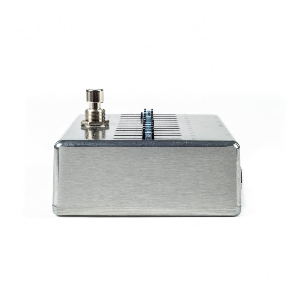 MXR M108S 10-Band EQ Pedal 2