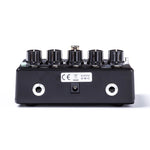 MXR EVH5150 Eddie Van Halen Overdrive Pedal 2