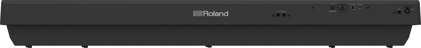 Roland FP-30X 88 Key Digital Piano - Black 5