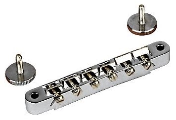 Gibson PBBR-015 ABR1 Bridge Nickel 3