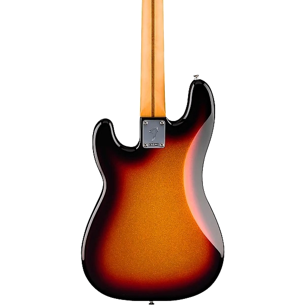 Fender 'Limited Edition' Player II Precision Bass - Sparkle 3 Color Sunburst 6