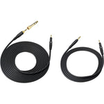 Audio Technica ATH-R50X Pro Open Back Reference Headphones 4