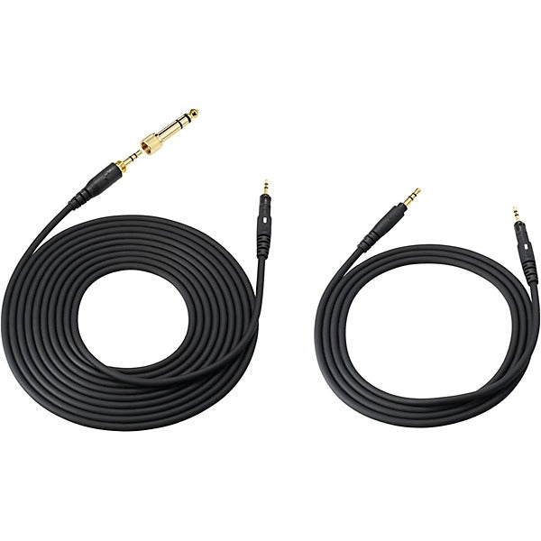 Audio Technica ATH-R50X Pro Open Back Reference Headphones 4