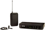 Shure BLX14 CVL Wireless Lavalier System
