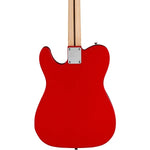 Squier Sonic Telecaster Electric Guitar - Torino Red 7