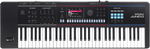 Roland JUNO-D6 Keyboard Synthesizer - 61 Keys With Velocity 3