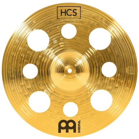 Meinl HCS 16\" Trash Crash Cymbal - (HCS16TRC )