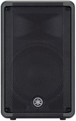 Yamaha DBR10 700W 10-Inch Powered Speaker - Each