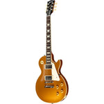 Gibson Les Paul Standard '50s Electric Guitar - Gold Top 3