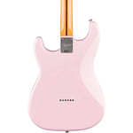 Squier Classic Vibe '50s Stratocaster HT Electric Guitar - Shell Pink 6