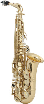 Selmer AS711 Prelude Alto Saxophone - With Case 2