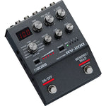 Boss RV-200 Reverb Effects Pedal 4
