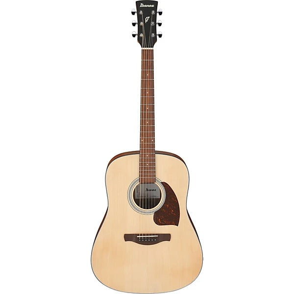 Ibanez PF50OPN Open Pore Acoustic Guitar - Natural 5