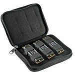 Hohner Hoodoo Blues Harmonica 3Pack