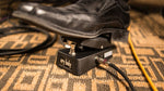 Dunlop Crybaby Mini Wah Pedal 5