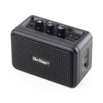 OnStage TGA01 Travel Guitar Amp - Black 2