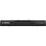Yamaha PSR-E583 61-key Portable Keyboard - Black 3
