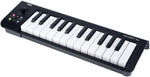 Korg MKEYAIR25 25-Key Bluetooth and USB MIDI Controller 3
