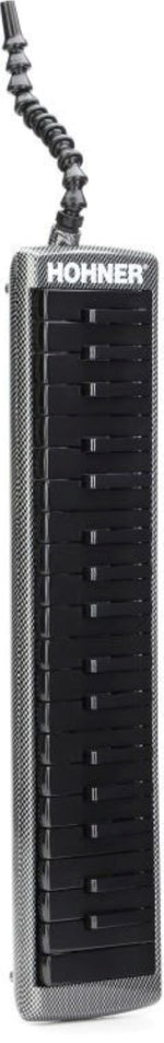 Hohner Airboard 37 Key Carbon Print 4