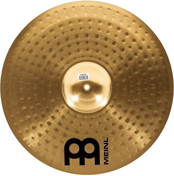 Meinl HCS18C HCS 18\" Crash Cymbal 2